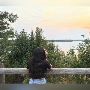 Meet your Posher, Lames